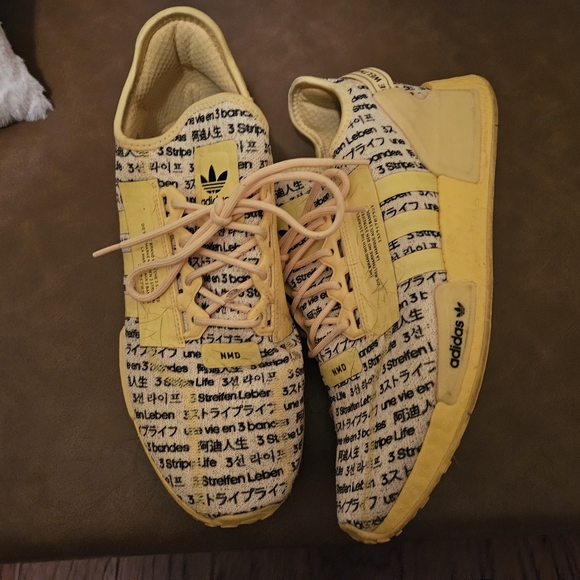 Adidas - Picture 1 of 4